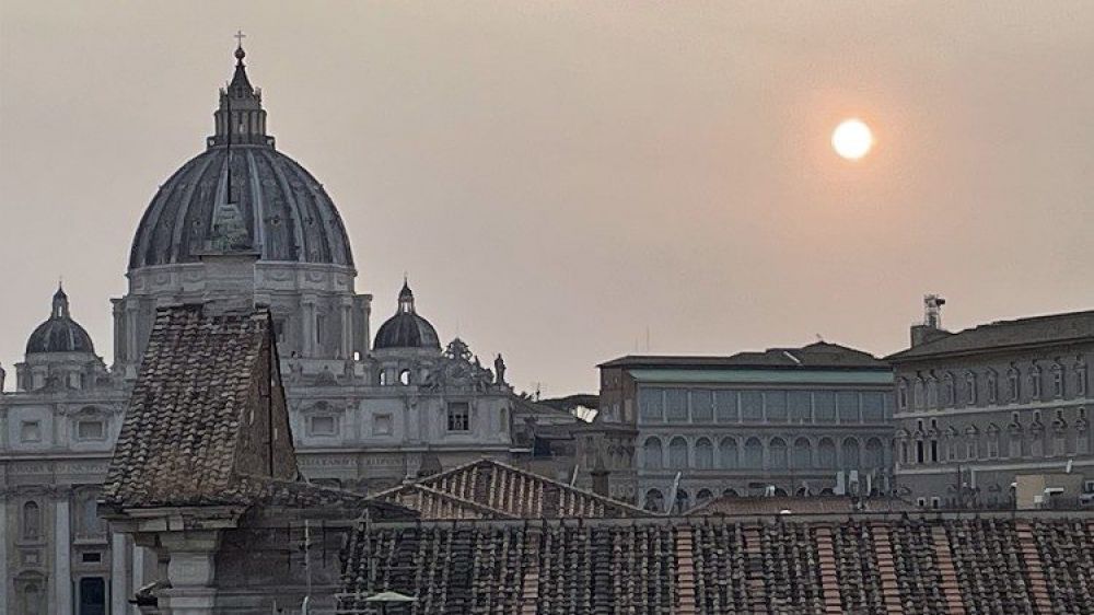 Roma, ciudad de la esperanza: los lugares del Jubileo de la Juventud