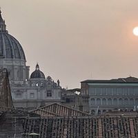 Roma, ciudad de la esperanza: los lugares del Jubileo de la Juventud