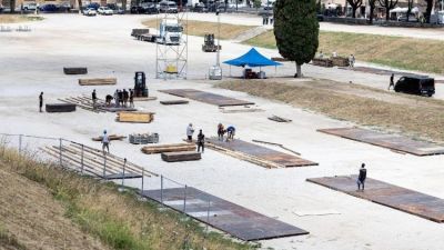 Jubileo: 200 confesionarios para jvenes durante la jornada penitencial