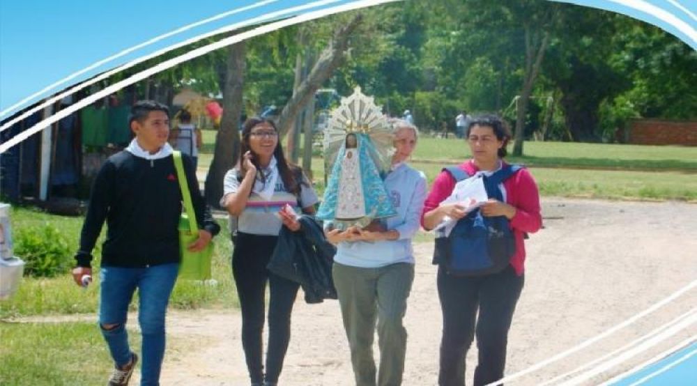 El Episcopado anima a participar del Encuentro Nacional de Grupos Misioneros de 2026