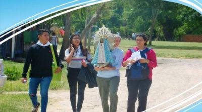 El Episcopado anima a participar del Encuentro Nacional de Grupos Misioneros de 2026