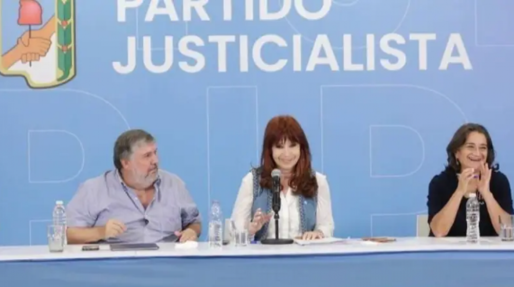 Qu hacer con el prstamo del FMI?