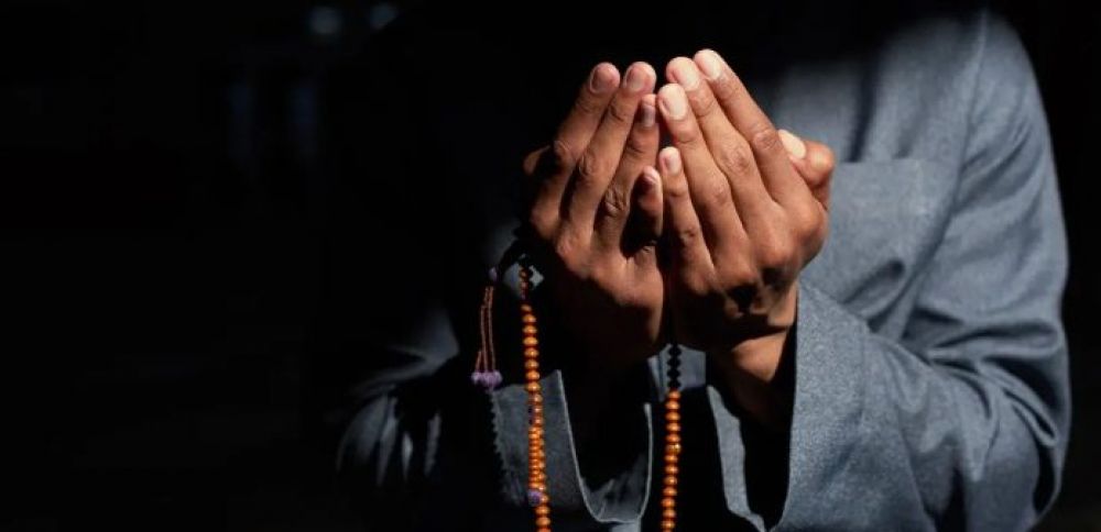 El perdn de Al-lah: siempre disponible