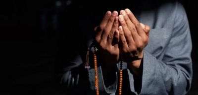El perdn de Al-lah: siempre disponible