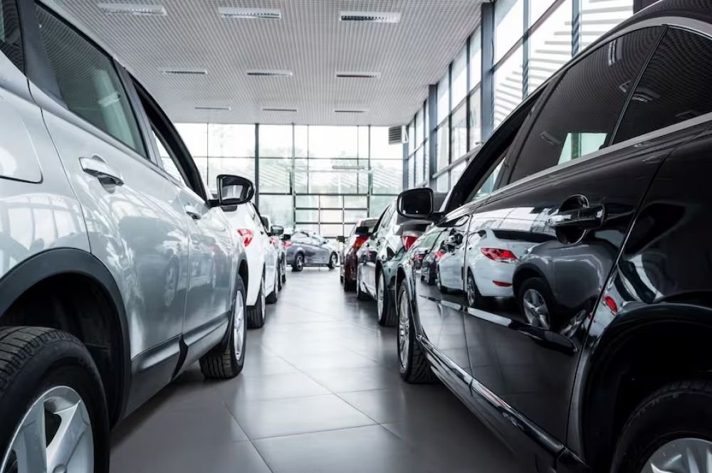 Los precios de los autos experimentan la suba ms abrupta del ao tras el movimiento del dlar