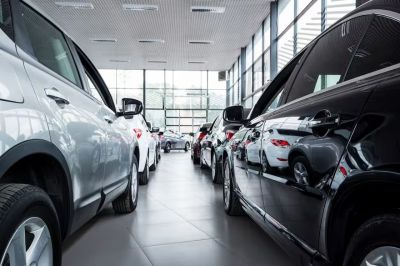 Los precios de los autos experimentan la suba ms abrupta del ao tras el movimiento del dlar