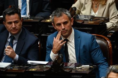 Bloqueada por el oficialismo, venci el plazo de funcionamiento de la Comisin $Libra creada para investigar a Milei