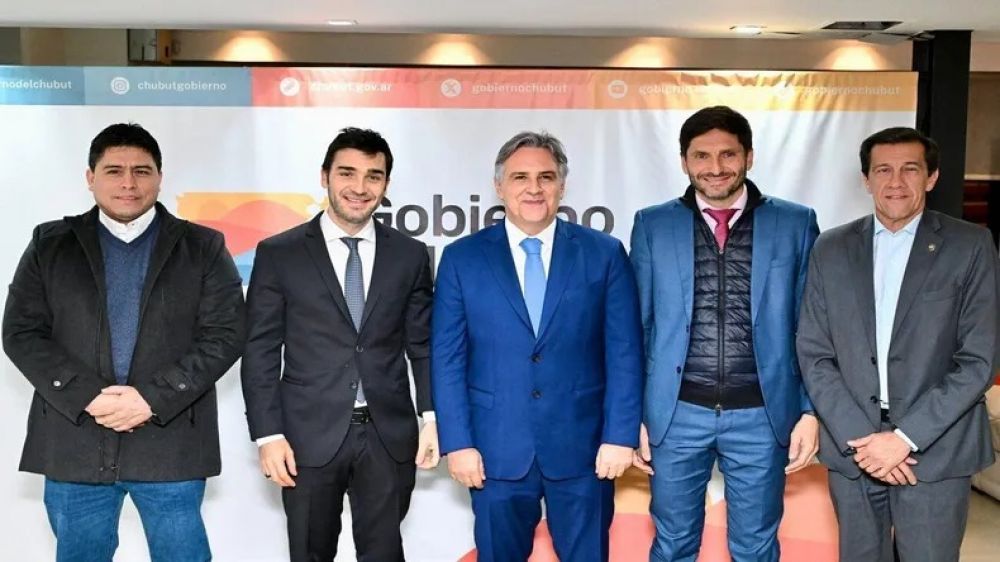 El grito de los gobernadores: fortalezas del nuevo ensayo de avenida del medio