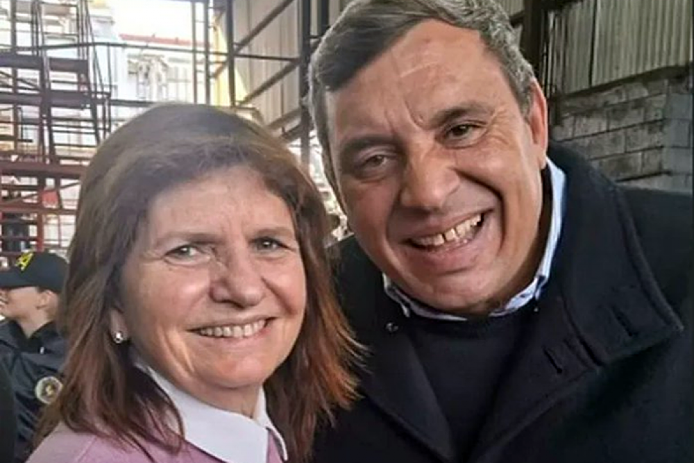 Nuevas pruebas de la confabulacin policial en la provincia de Buenos Aires