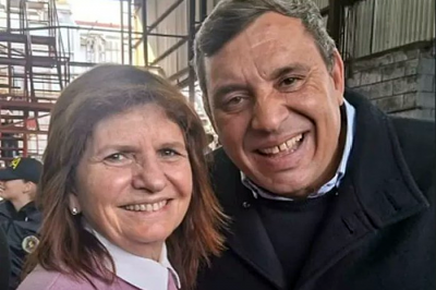Nuevas pruebas de la confabulacin policial en la provincia de Buenos Aires