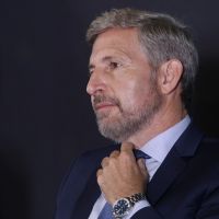 Frigerio ya tiene casi cerrado el acuerdo con los libertarios para octubre