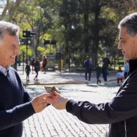 La tensa negociacin con Karina Milei por las listas porteas enfrenta a los primos Macri: An no hay acuerdo