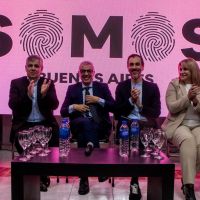 Entre el lanzamiento de los gobernadores y el cierre de alianzas, Somos Buenos Aires inicia una semana clave