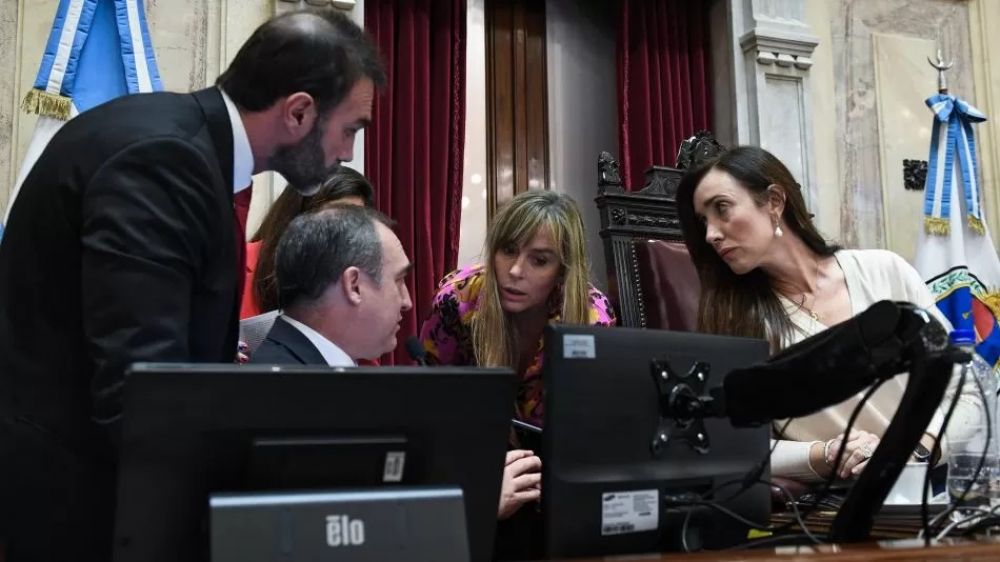Congreso bajo tensin: los tres caminos posibles para Milei hacia fin de ao