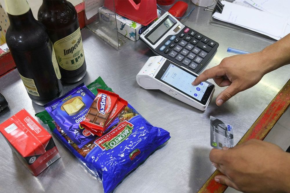 La inflacin y el dlar: las alimenticias empezaron a remarcar y piden subas de hasta el 8%