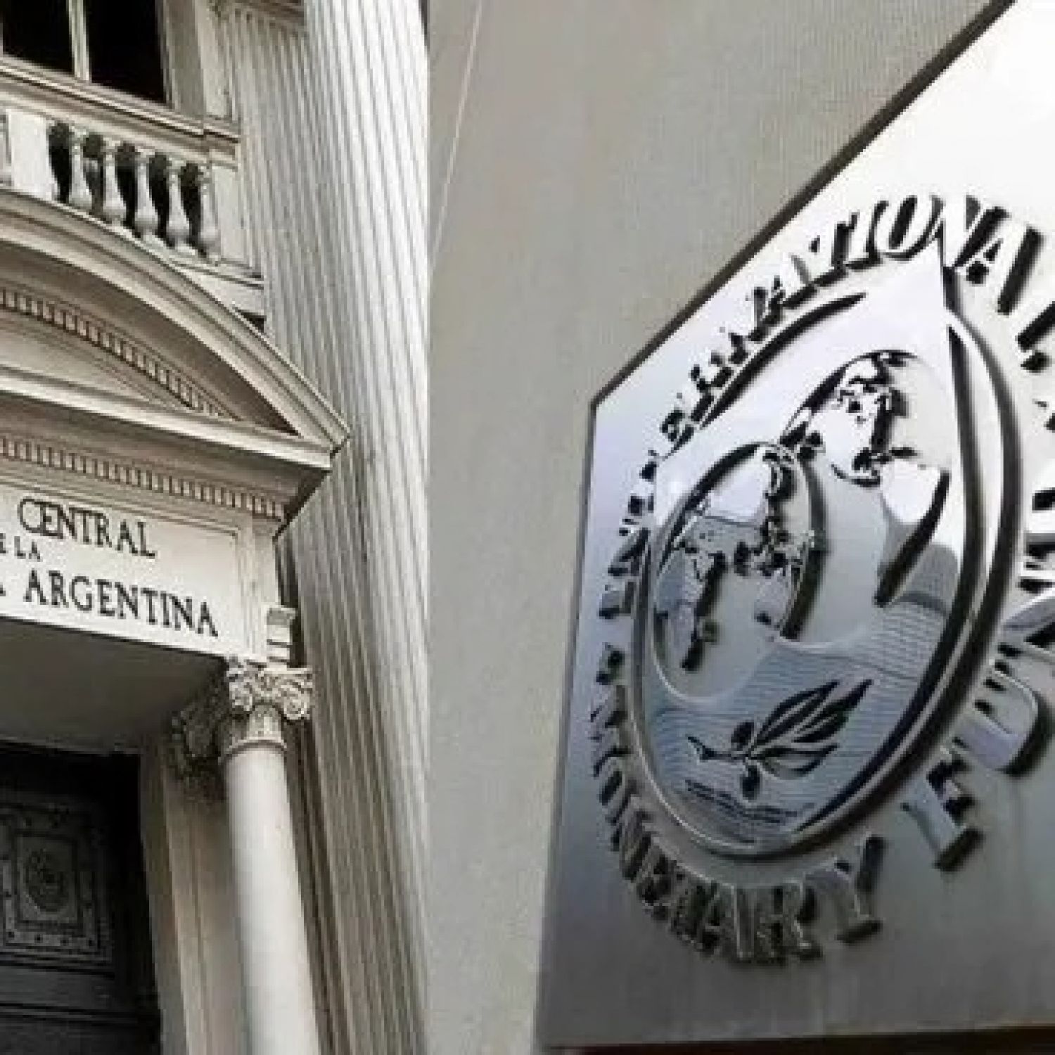 El FMI espera que el BCRA realice compras programadas de dólares