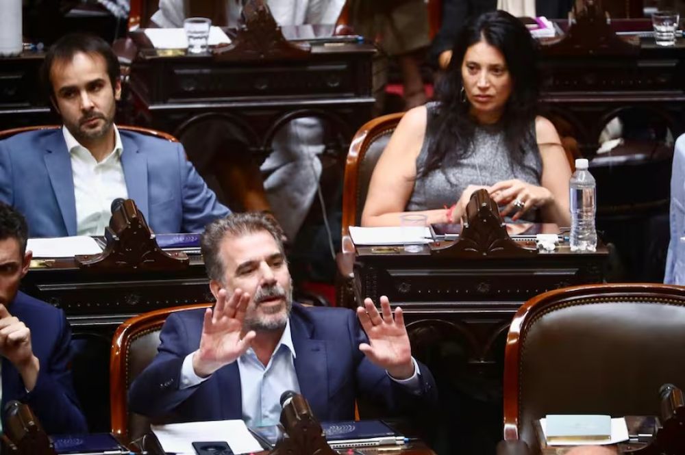 Heridos y reproches en el bloque de diputados de Pro tras el cierre de listas que concentraron Ritondo, Santilli y Montenegro
