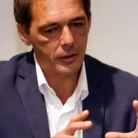 El vocero de la Sociedad Rural se suma al Gobierno de Javier Milei