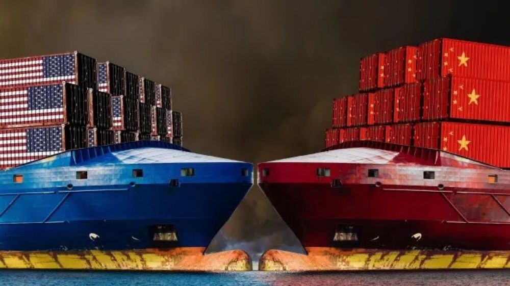 Aranceles: mientras EEUU y China negocian tregua, empresarios argentinos alertan por boom de importaciones asiticas