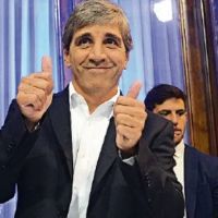 Luis Caputo aún tiene el 99,9% de su plata afuera y quintuplicó su patrimonio desde que asumió