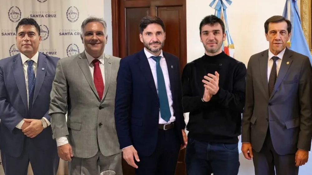Gobernadores 2027, un plan en marcha que resetea el mapa electoral