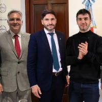 Gobernadores 2027, un plan en marcha que resetea el mapa electoral