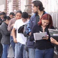 La juventud, variable de ajuste: ms de la mitad trabaja sin derechos ni establidad y con ingresos mnimos