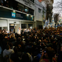 El peronismo no sald todas sus internas: en cuatro distritos hay peleas entre candidatos de Cristina Kirchner y de Kicillof