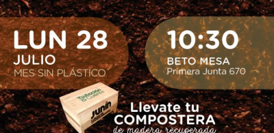 Comienza una nueva edicin de la campaa integral de reciclado