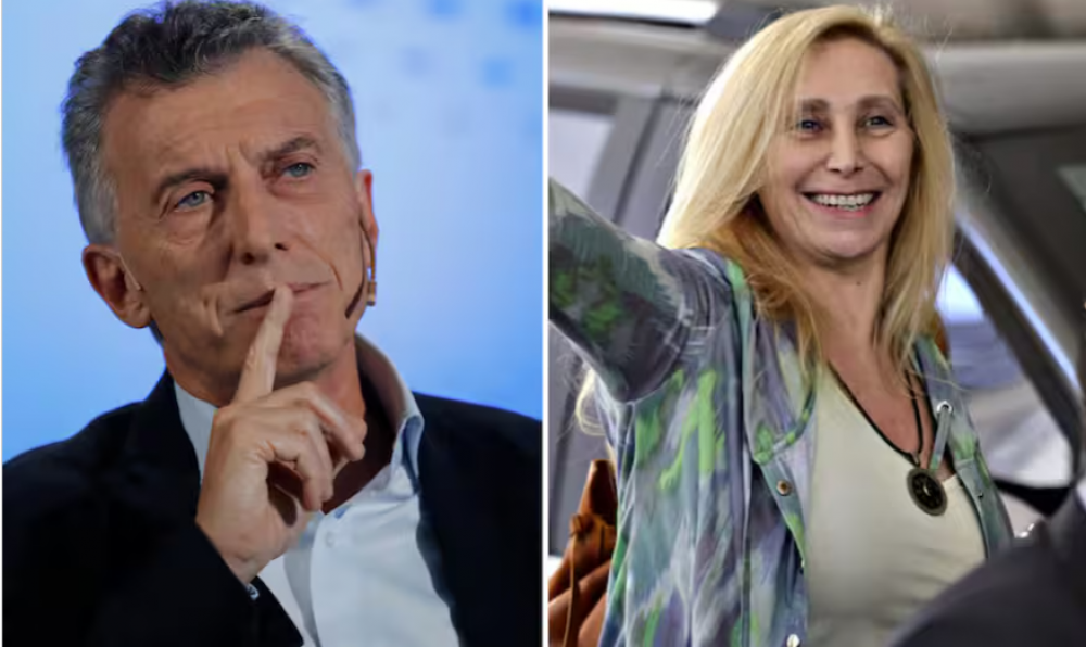 Se trab el acuerdo entre Karina Milei y los Macri para compartir las listas en la Capital