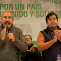 Un histrico sindicalista peronista se retira tras 40 aos y se acelera el proceso de renovacin en los gremios
