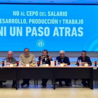 Sin lugar en las listas nacionales, el movimiento obrero se encamina a la peor representación de la historia