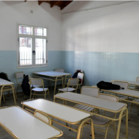 Docentes del Chaco inician paro el lunes tras el receso invernal: reclaman el pago de la clusula gatillo