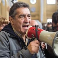 Godoy apunta contra la CGT dialoguista y convoca a una gran marcha el 7 de agosto
