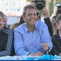 El peronismo activa su campaña con un mensaje de unidad para frenar a Milei