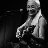 Silvina Garr se presentar en el auditorio de AMIA