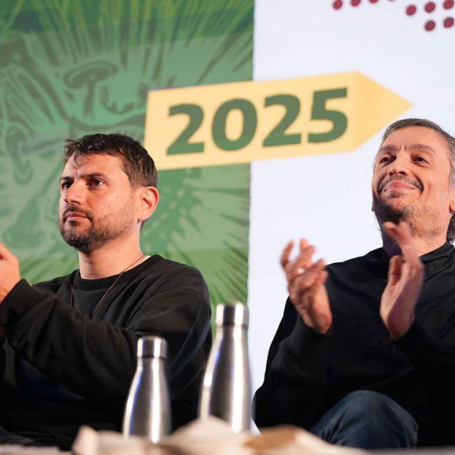 El peronismo avanza hacia la unidad en el cierre de listas para ...