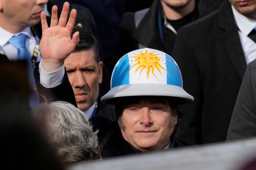 El Gobierno entra en zona de definiciones electorales: alianzas, danza de nombres y el futuro de la gestin