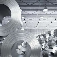 La produccin de acero se hundi casi 9% mensual en junio por menor demanda en sectores clave