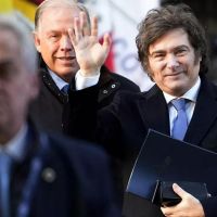 Milei declar un patrimonio de $200 millones: una casa, dos autos y depsitos en dlares y pesos