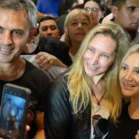 Karina Milei, los Menem y la Anses: La situacin de LLA en Chaco como caso testigo del uso libertario del Estado para hacer poltica