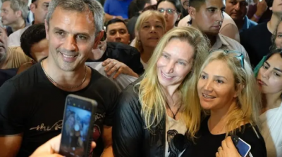Karina Milei, los Menem y la Anses: La situacin de LLA en Chaco como caso testigo del uso libertario del Estado para hacer poltica