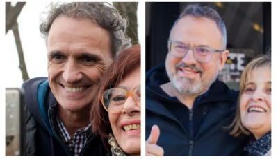Claves de la Primera seccin, la batalla crucial de la eleccin en PBA