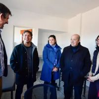 Desde la Costa y con la peor temporada en años, Kicillof se opuso a Milei: 