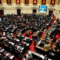 La oposicin posterga la sesin en Diputados, a la espera de que Milei comunique los vetos