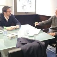 A das del cierre de alianzas para las elecciones nacionales, volvi Macri