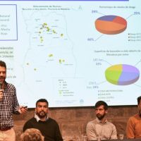 Mendoza se proyecta como capital del reciclaje inteligente e impulsa una Ley de Economa Circular