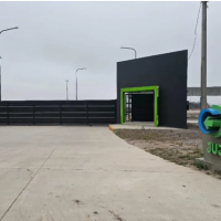 A 3 meses de inaugurado, el Centro de Transferencia de Residuos de El Carmen est cerrado
