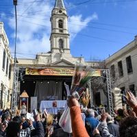 Las dos CTA se suman a la convocatoria de la marcha de San Cayetano en agosto