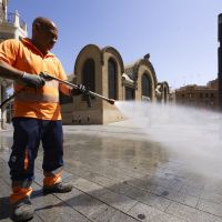 Urbaser: Hace meses que nos preparamos para dar la vuelta a la limpieza de Tarragona